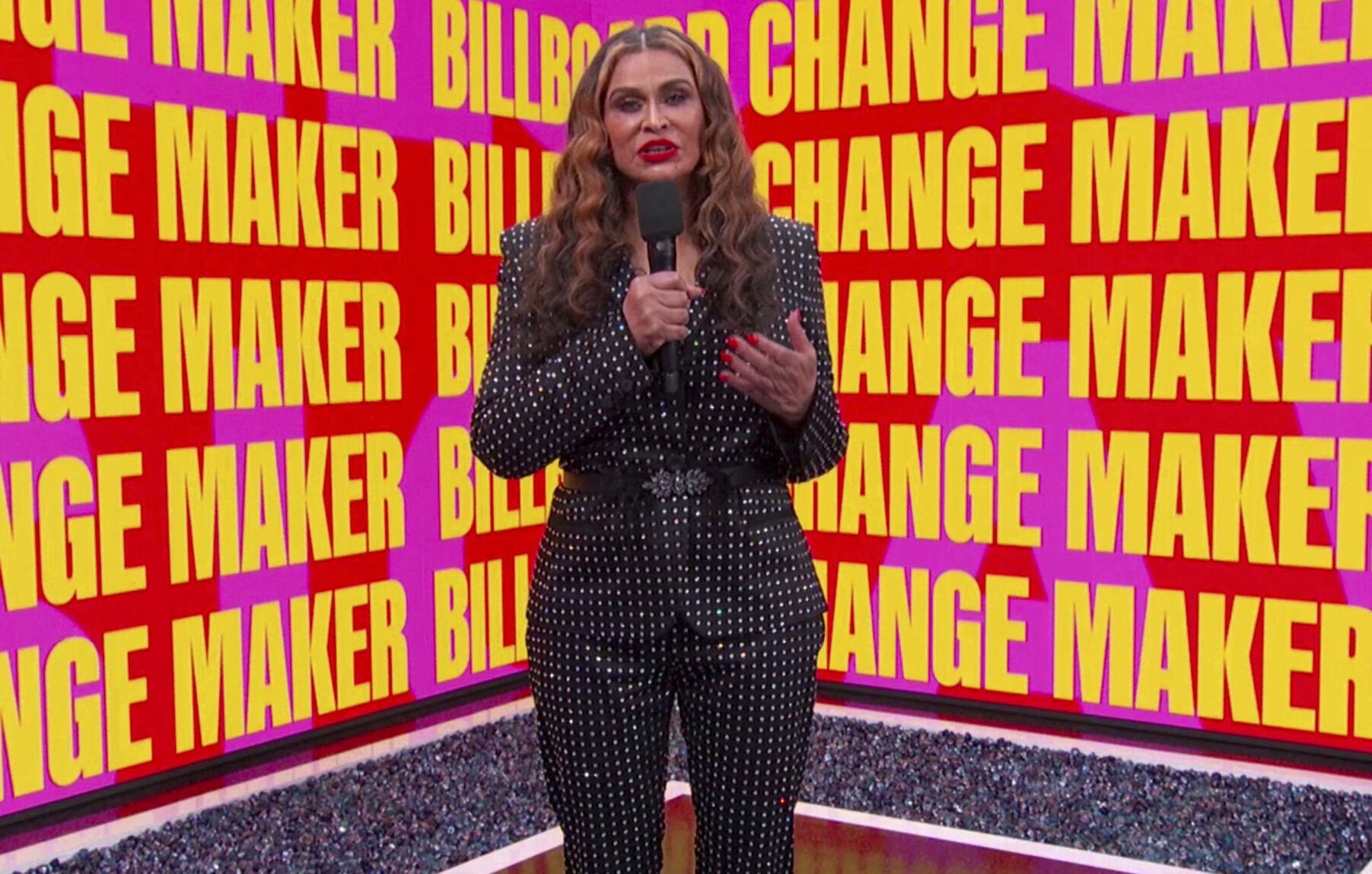 2021 Billboard Music Awards